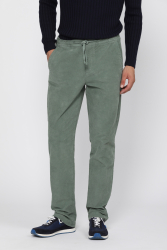 Pantalon Coulissé 1000 raies