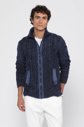 Câble Cardigan