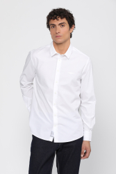 Chemise Popeline