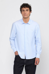 Chemise Officer