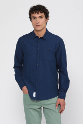 Chemise Oxford