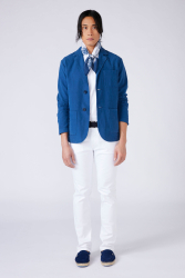 Pantaloni 5 Tasche