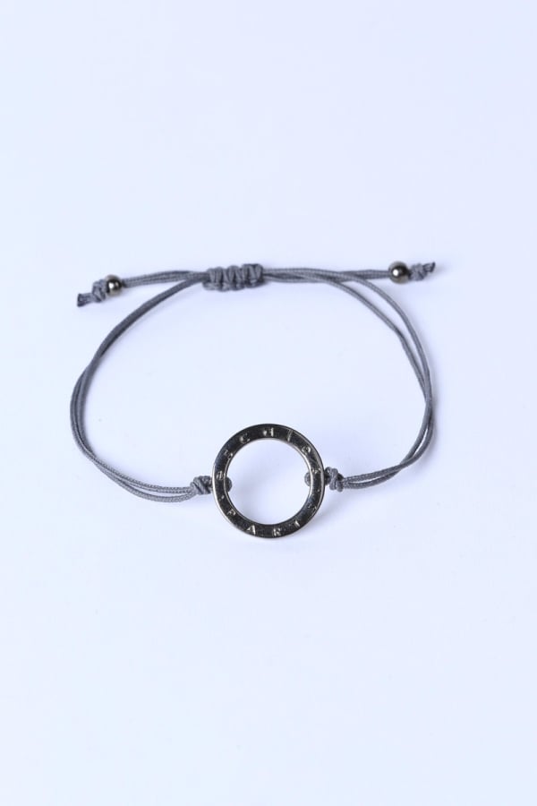 Pulsera ESCALES