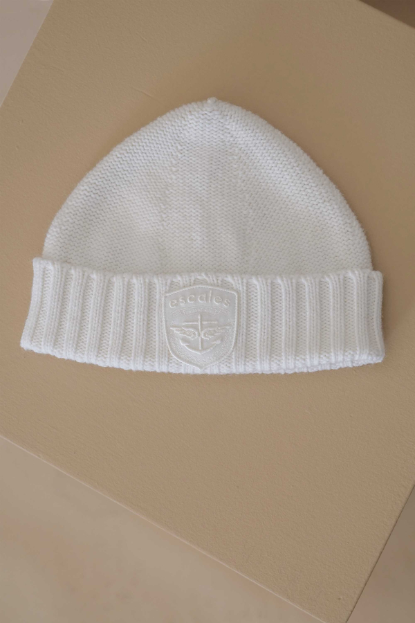 Strickmütze Cannes