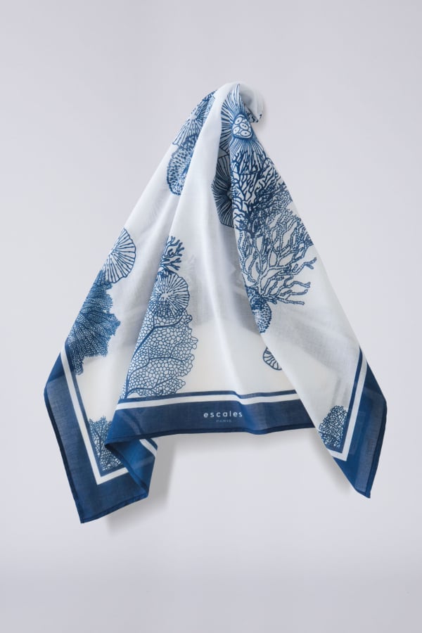 Каре "Cascade de Corail"