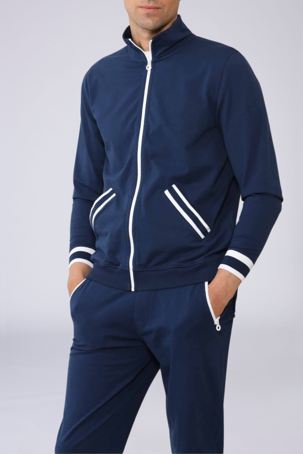 Жилет Nice Veste в Спортивном стиле
