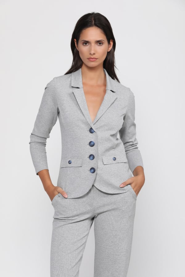 Jacke Officier