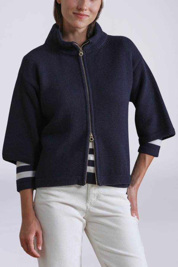 Cardigan Cannes