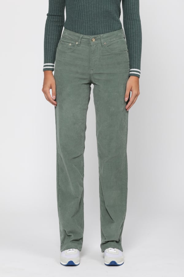 5-Pocket-Hose 1000 Raies Jane