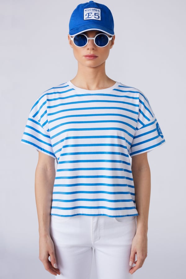 Футболка Marinera