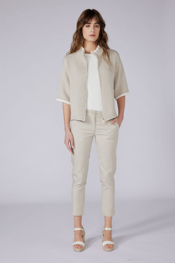 Брюки Tencel