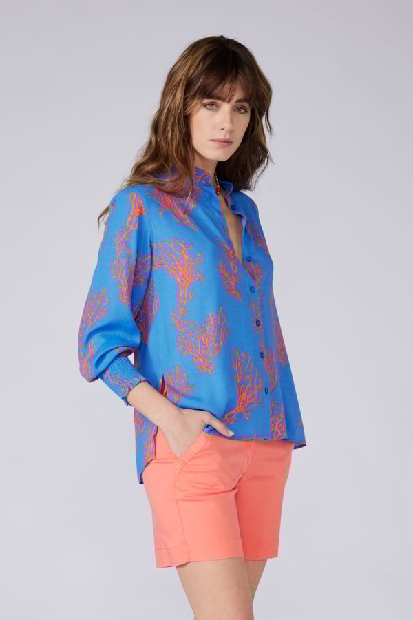 Бермуды Tencel