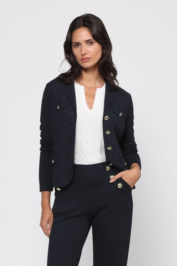 Blazer Officier