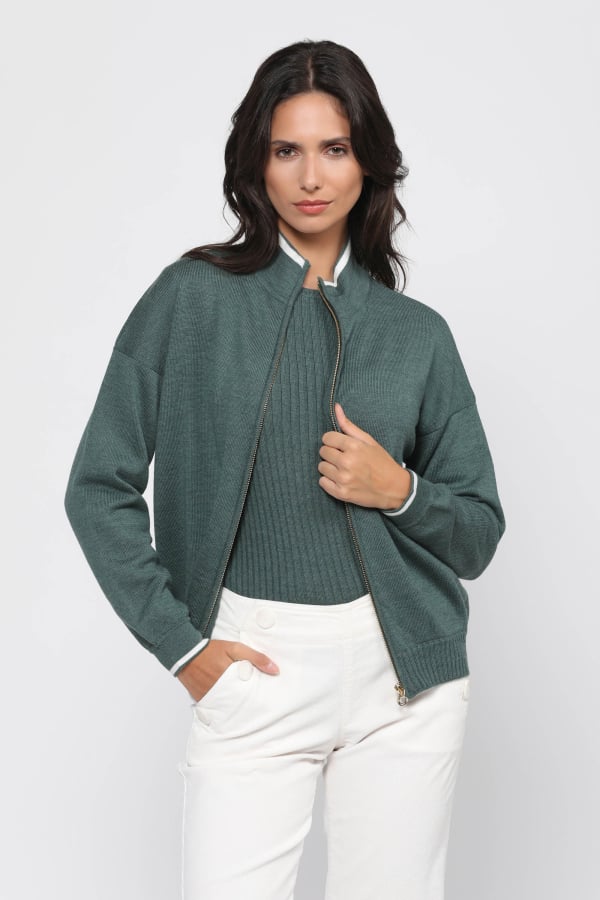 Cardigan Audrey