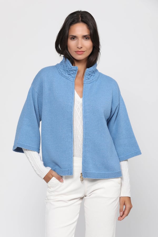Cardigan Cannes