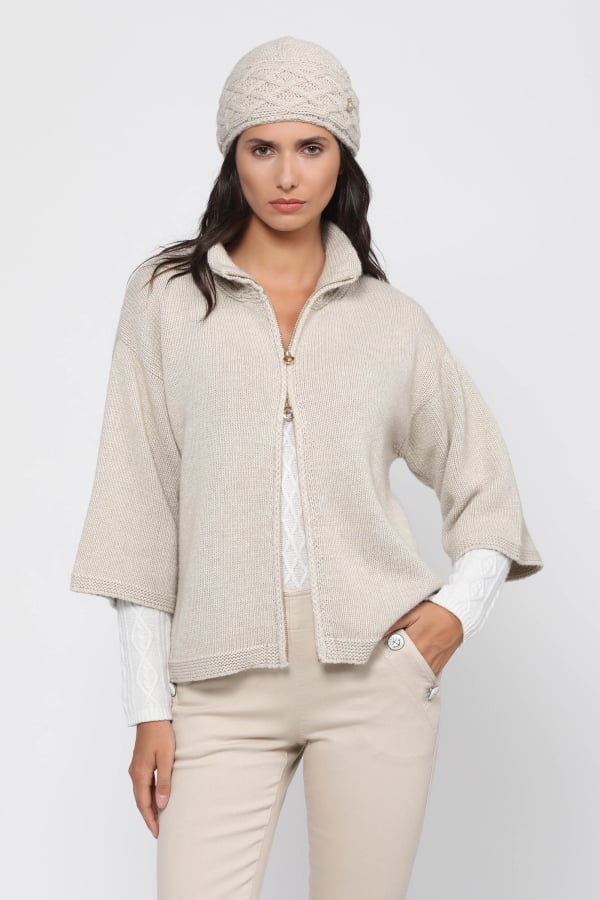 Cardigan Cannes