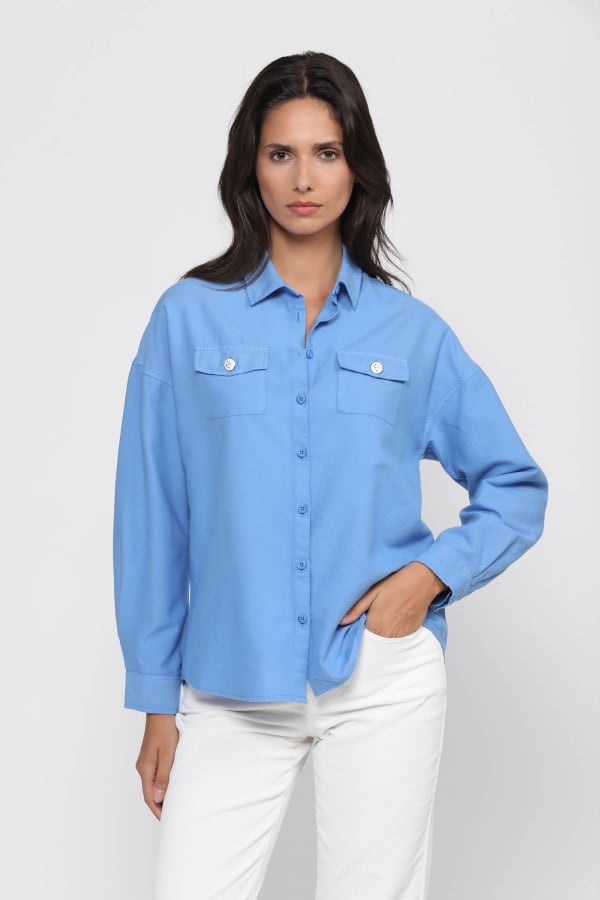 Camisa Royale