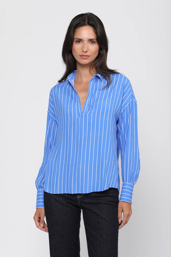 Blusa Paris