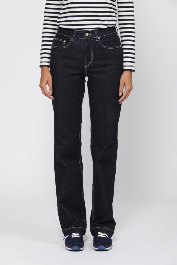 Pantalón Denim Jane