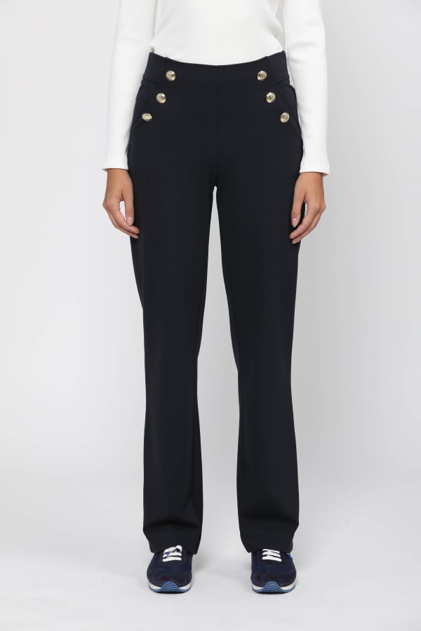 Pantalón Pont Officier