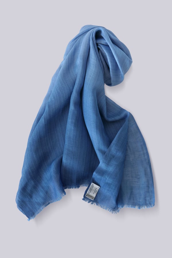 Foulard Cascade