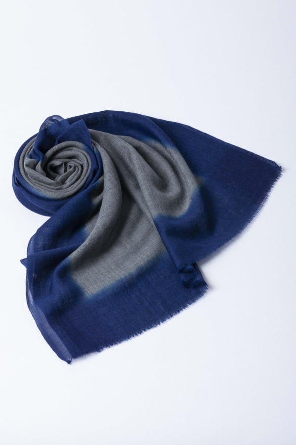 Nomade Scarf