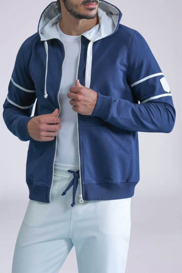Sportjacke