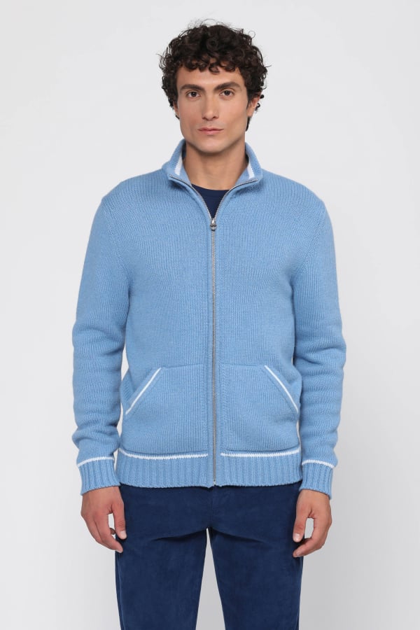 Cannes Cardigan