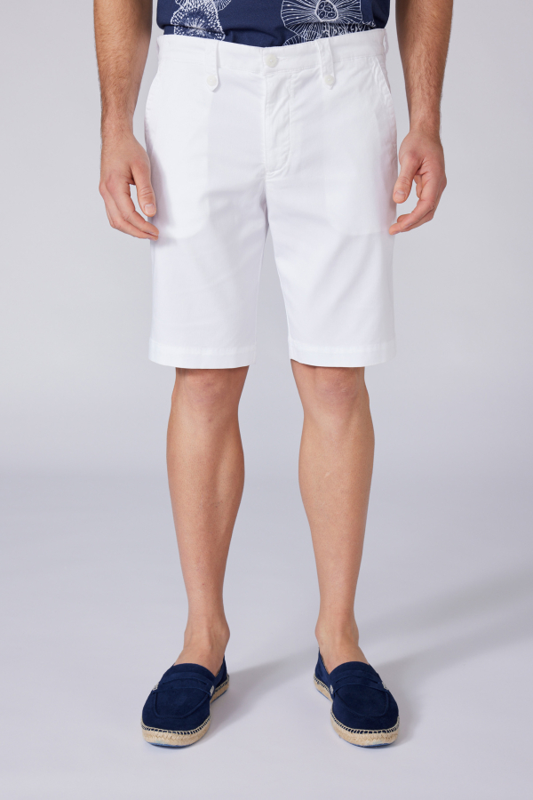 Бермуды Tencel