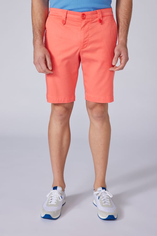 Бермуды Tencel