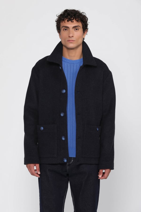Jacke Escales
