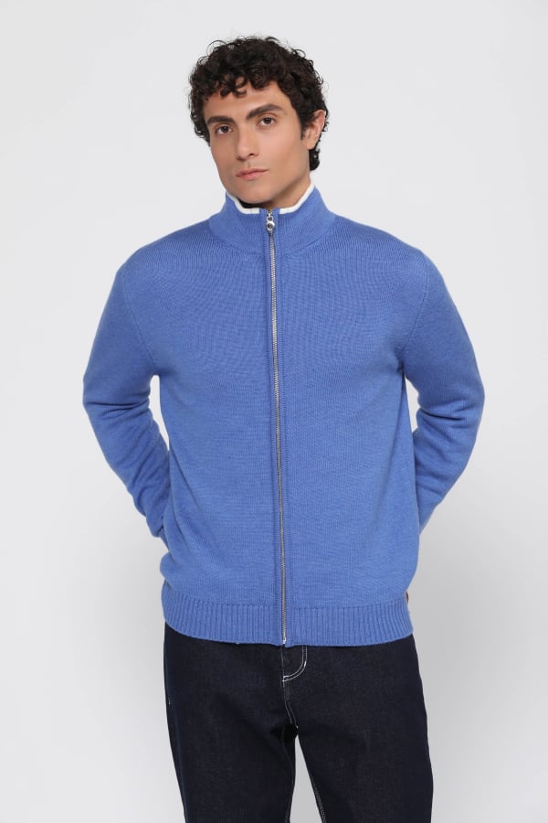 Cardigan Voyage