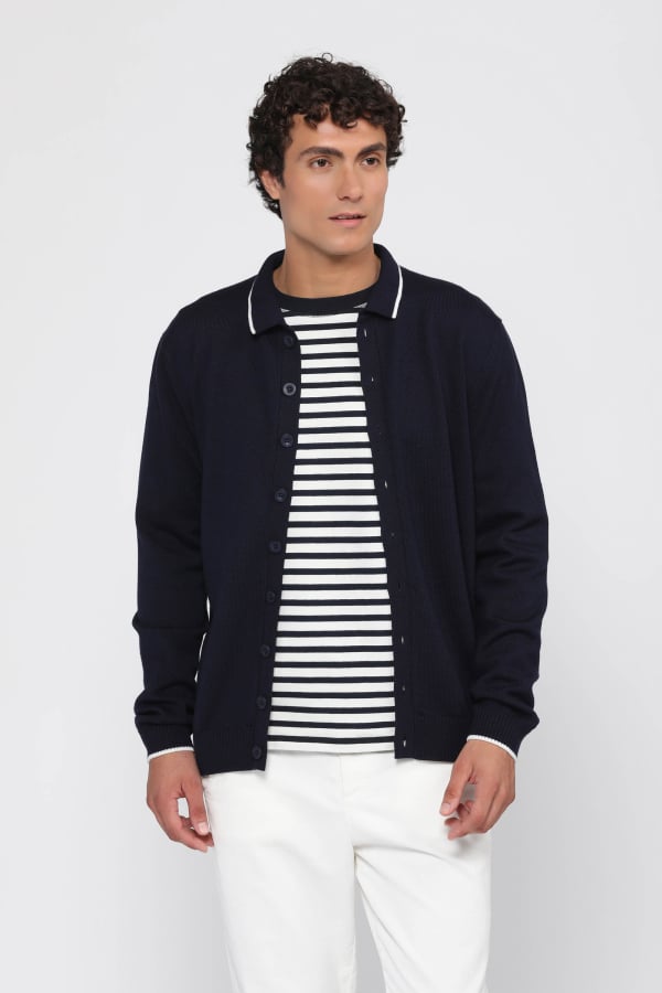 Cardigan Nice