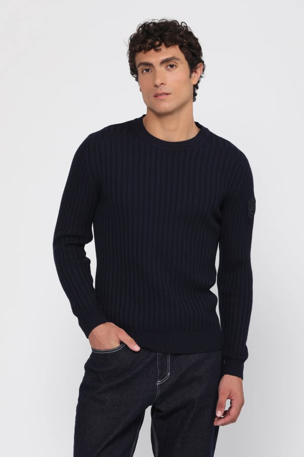 Pullover Paris