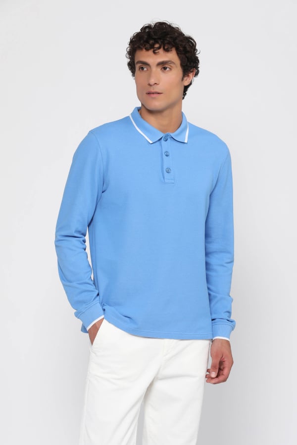 Polo Piqué