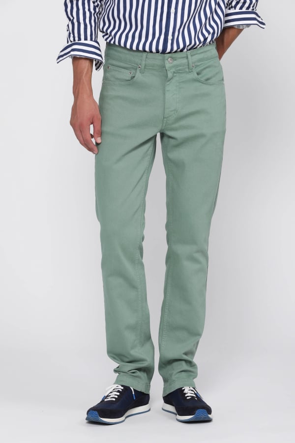 5-Pocket Hose