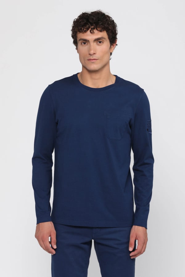 T-Shirt Officier