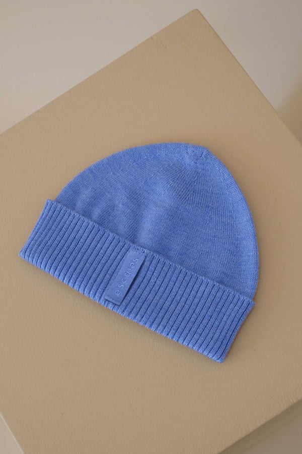 Strickmütze Voyage