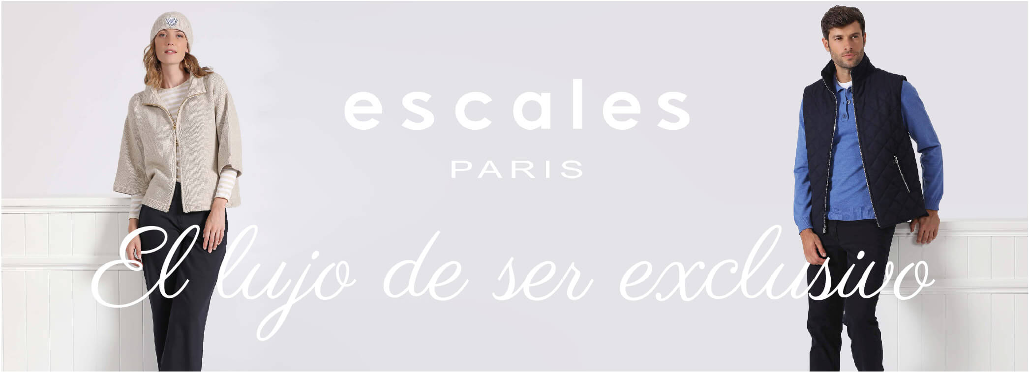 Escales Paris