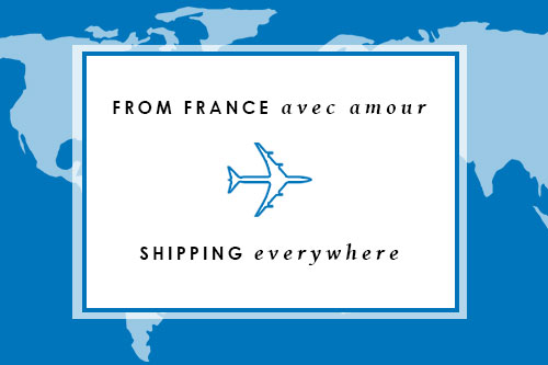 worldwide free shippping